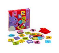 Djeco - Gioco Tattile