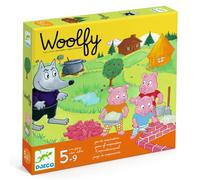 Djeco - Gioco Woolfy