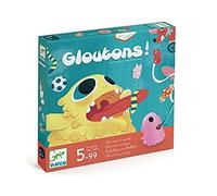 DJECO Gloutons (DC8411)