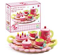 Djeco - Imitazione della merenda di giglio rosa