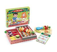 Djeco - Joe Gioco di Ruolo-Caramelle, DJ06543, Misto, Piccolo