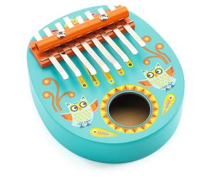 Djeco Kalimba - 1 pz.