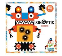 Djeco- Kinoptik, Colore Misto, DJ05611