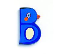 Djeco Lettere Animali - B - 1 pz.