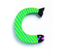 Djeco Lettere Animali - C - 1 pz.