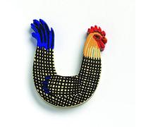 Djeco Lettera animali - U - Arredamento, decorazione e conservazione per bambini, unisex