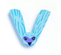 Djeco Lettere Animali - V - 1 pz.