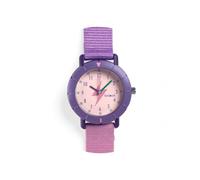 DJECO Lifestyle - Orologi per l'apprendimento, multicolore (50475)