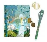 Djeco Lifestyle - Quaderni e Libri da Colorare, Multicolore (53652)