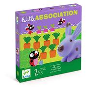 Djeco, Little association