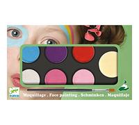 Djeco - Maquillage - Face painting - Schminken - Maquillaje (truccabimbi verde) …