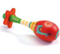 Djeco Maracas - 1 pz.