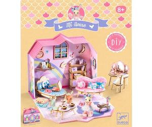 Djeco Mi House modello Rosie - Nouvo