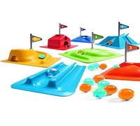 Djeco Motorik Spiele: Golfy