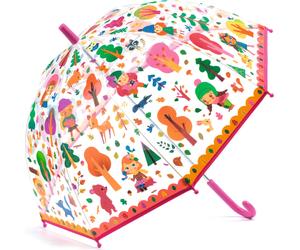 Djeco Ombrello - Bosco - 1 pz.