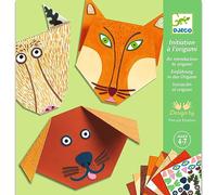 Origami animali Djeco