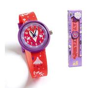 DJECO Orologi di apprendimento del cuore (DD00421)