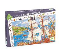 DJECO - P. osservazione dei Pirati