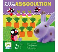 Djeco piccola associazione - gioco educativo per i più piccoli