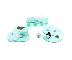 djeco Piccola cooperazione 1 St