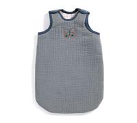 Djeco Pomea Poppenslaapzak Sea Green