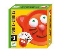 Djeco Porte Cartes