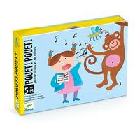 POUET! POUET! [Importato dalla Francia]