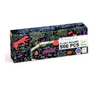 Djeco Puzzle Regno dei Gatti 500 pezzi