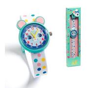 Djeco Orologio per Bambini - Topolino - 1 pz.