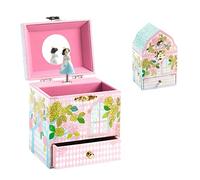 Truly Alice Teapot Bunting