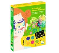 Djeco set body art - trucco e accessori Rio de Janeiro