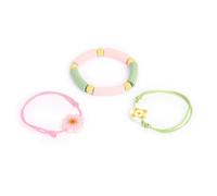 Djeco set braccialetti giocattolo Bracelets de Cécile per bambini