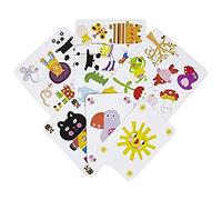 Djeco - Set di Carte minimatch (35175)