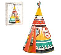 Djeco Spielzelt: Teepee