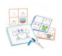 DJECO Step by step - Babies and co