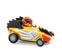 DJECO T&G 35482 passeggino, Multicolore