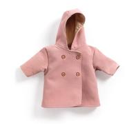 Djeco T&G- Bambole e Accessori, Multicolore, 37734