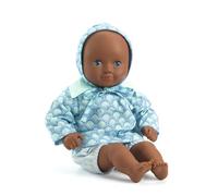 Djeco T&G - Bambole e Accessori, Multicolore (37750)