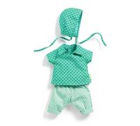 Djeco T&G- Bambole e Accessori, Multicolore, 37755