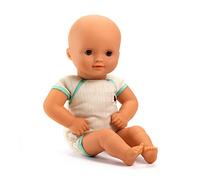 DJECO T&G - Bambole e Accessori, Multicolore (37880)