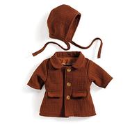 DJECO- Bambole e Accessori, Multicolore, 37893