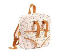 DJECO T&G - Borse e Zaini in Peluche, Multicolore (37783)