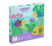 Djeco T&G- Giochi da Tavolo, Multicolore, 38559