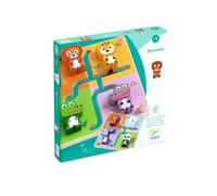 DJECO T&G - Giochi educativi, Multicolore (31611)