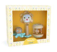 Djeco T&G - Giochi educativi, Multicolore (36143)