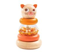 Djeco T&G - Giochi educativi, Multicolore (36361)