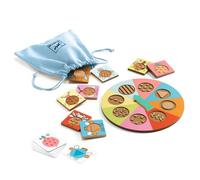 Djeco T&G - Giochi educativi, Multicolore (38259)