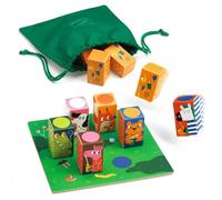 DJECO T&G - Giochi educativi, Multicolore (38260)