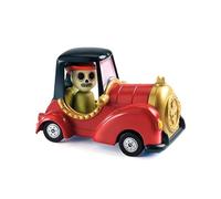 Djeco T&G - Passeggini, Multicolore (35470)