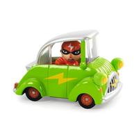 Djeco T&G- Passeggini, Multicolore, 35471